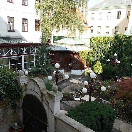 Hotel Viktoria Vienna Viena Exterior foto