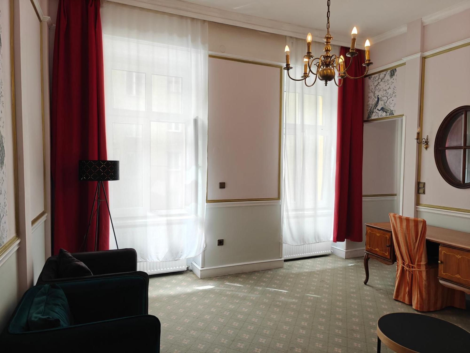 Hotel Viktoria Vienna Viena Exterior foto